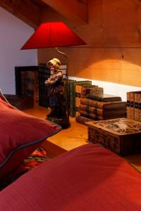 Hotels Hotel Chalet Saint-Georges : photos des chambres