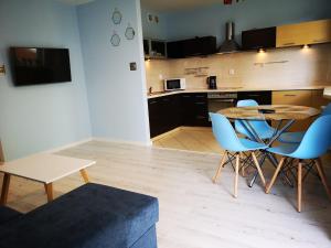 Apartamenty-Plaza Kołobrzeg