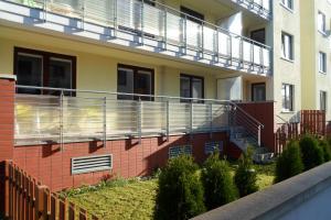 Apartamenty-Plaza Kołobrzeg