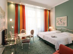 Hotel Palmenhof