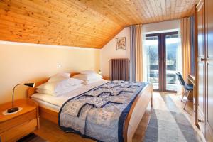 Lake Bled Apartment Marjetka