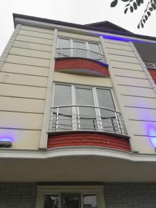 Yavuz Luxury Apartments