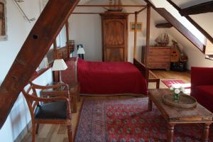 Sejours chez l'habitant La Gallina Bianca : photos des chambres