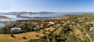 Hotel Cala Dei Pini - 皮希纳斯