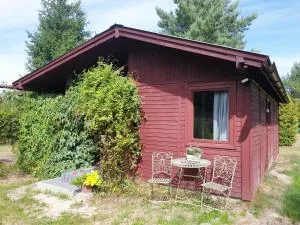 Domek letniskowy Nowy Prażmów - Aleksandrów