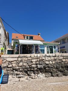 Apartmani Vera by the sea