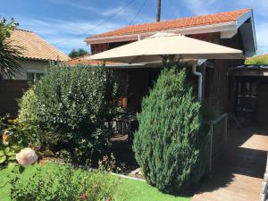 Chalet O d'Ange photo 6