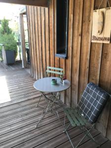 Chalet O d'Ange photo 15