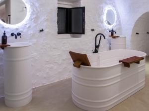 Masseria Dagilupi