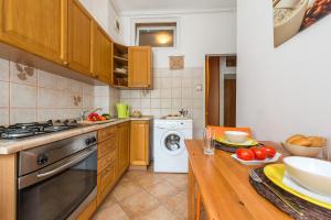 P&O Apartments Metro Politechnika