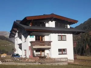 Haus Feldbründl - Madseit (Tux)