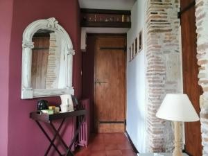 Sejours chez l'habitant Logis Rozies Dunes 2 p : photos des chambres