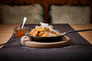 Hanusel Hof Wellness & Genuss in Panoramalage