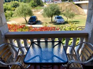 Blue Star Apartments