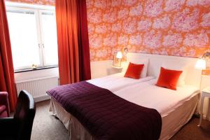 Standard Twin Room room in Lilla Rådmannen