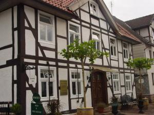 Roberts Bed & Breakfast