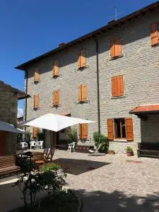 Albergo Ristorante Letizia - Mogginano