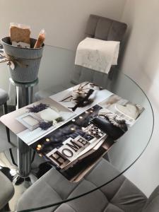 Appartements MAISON MICHELONI : photos des chambres