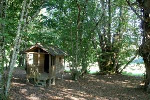 Maisons de vacances ETOILE D'ISIS, Gites a la ferme : photos des chambres