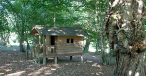 Maisons de vacances ETOILE D'ISIS, Gites a la ferme : photos des chambres