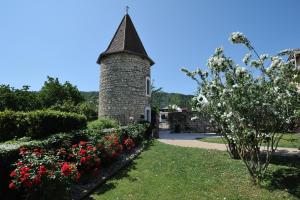 Hotels Domaine de Suzel : photos des chambres