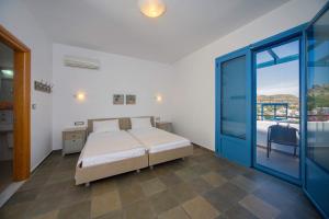 Pontoria Stegna Studios Rhodes Greece