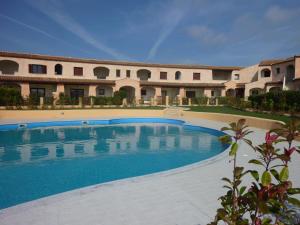 Residence Le Ginestre Ataras