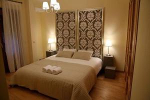 Martin Gamero Apartments