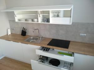 Apartament Majowy