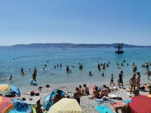 Villa Clara apartments Kvarner