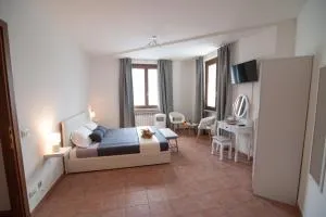 B&B CA DEL SOLE - Cassano Spinola