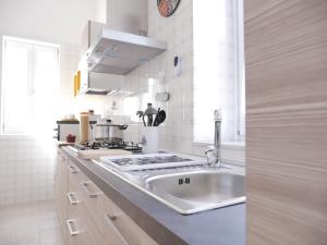 appartamento sul corso (Ortigia)