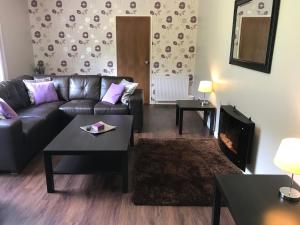 Clover Holidays - Cliff View