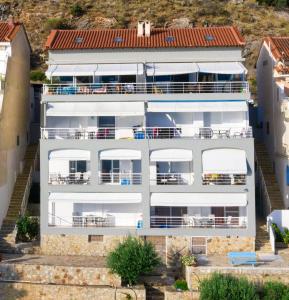 Kiveri Apartments Argolida Greece