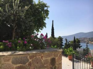 KTM Sunny Villas Poros-Island Greece