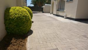 Bridgeville Guest House( Pty) Ltd