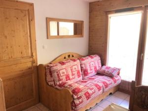 Appartements balcon des pistes : photos des chambres