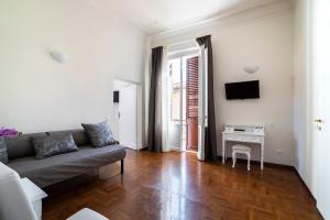 Live Florence Guest House