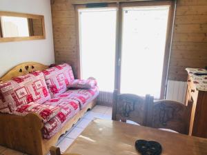 Appartements balcon des pistes : photos des chambres