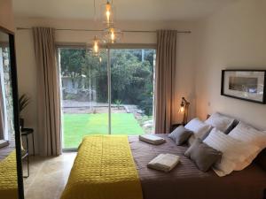 Villas Domaine Vermentinu : photos des chambres