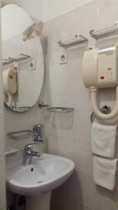 Accomodation Pertout