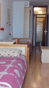 Accomodation Pertout