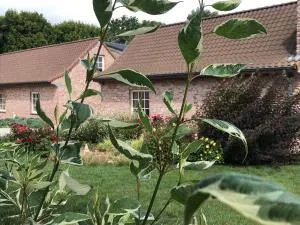 Watou Guesthouse - Steenvoorde