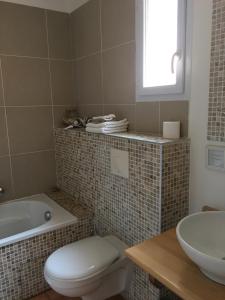 Villa Joséphine Lorgues photo 15