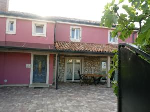 Vila Arsini - kuća za odmor sa hidromasažnom kadom