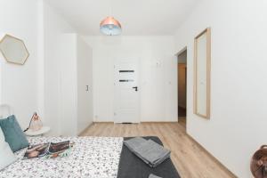 SuperApart Gagarina MiniStudio - Blisko Łazienek Królewskich