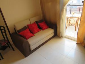 Apartment Dolce Vita near the sea RedSeaLine