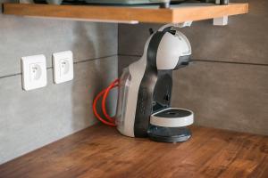 Appartement de iina aux 2 Alpes 1650 m - 4 pers