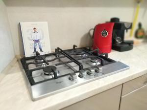 Апартаменти в серці міста Лева