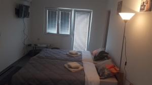 Hostel Yugoslavija 1